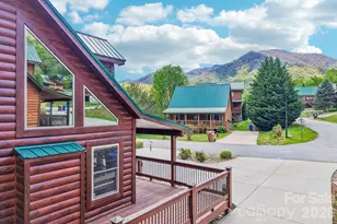 589 Panoramic Loop, Maggie Valley, NC 28751 - Photo 3
