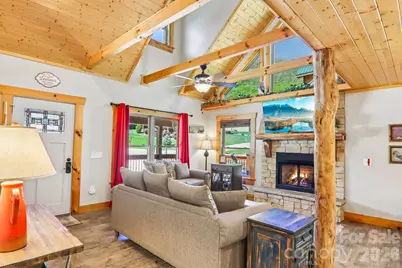 589 Panoramic Loop, Maggie Valley, NC 28751 - Photo 3