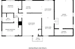 4000 Mt Pleasant Rd, Sherrills Ford, NC 28673 - Photo 5