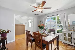 905 Matthews School Rd, Matthews, NC 28105 - Photo 5