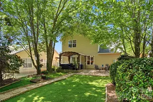 905 Matthews School Rd, Matthews, NC 28105 - Photo 21