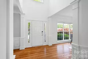 8428 Brentfield Rd, Huntersville, NC 28078 - Photo 17