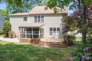 8428 Brentfield Rd, Huntersville, NC 28078 - Photo 33