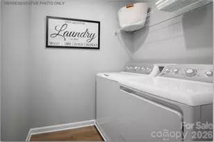 5309 McCallum Mdws Dr, Charlotte, NC 28216 - Photo 7