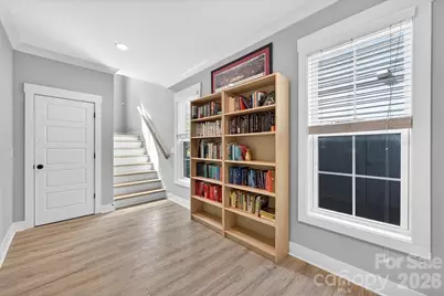 1413 Lomax Avenue, Charlotte, NC 28211 - Photo 35