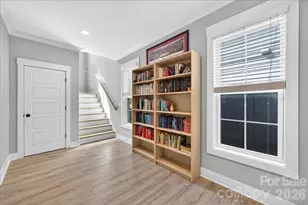 1413 Lomax Ave, Charlotte, NC 28211 - Photo 35