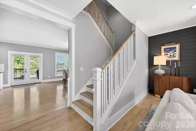 1413 Lomax Avenue, Charlotte, NC 28211 - Photo 21