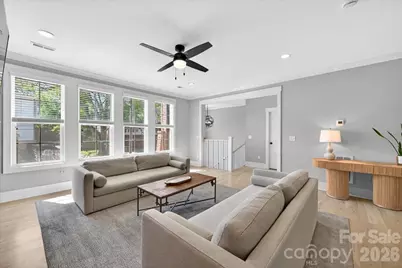 1413 Lomax Avenue, Charlotte, NC 28211 - Photo 7