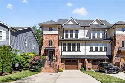 1413 Lomax Avenue, Charlotte, NC 28211 - Photo 1