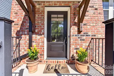 1413 Lomax Avenue, Charlotte, NC 28211 - Photo 3