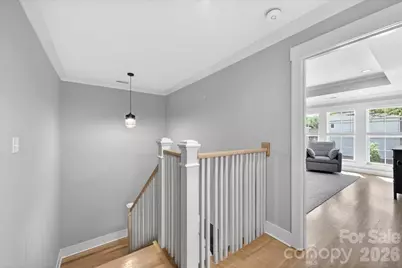 1413 Lomax Avenue, Charlotte, NC 28211 - Photo 23