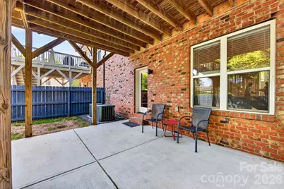 1413 Lomax Avenue, Charlotte, NC 28211 - Photo 39
