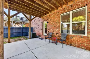 1413 Lomax Ave, Charlotte, NC 28211 - Photo 39