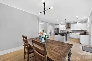1413 Lomax Ave, Charlotte, NC 28211 - Photo 19