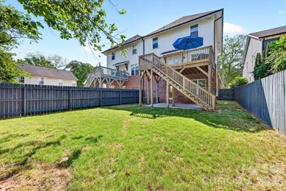 1413 Lomax Avenue, Charlotte, NC 28211 - Photo 41
