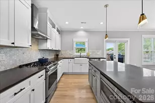 1413 Lomax Ave, Charlotte, NC 28211 - Photo 15