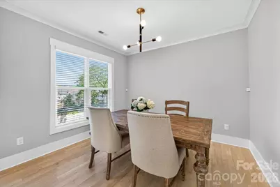 1413 Lomax Avenue, Charlotte, NC 28211 - Photo 17