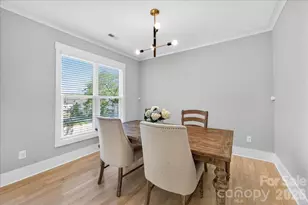 1413 Lomax Ave, Charlotte, NC 28211 - Photo 17