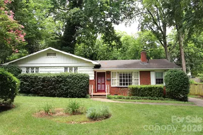 821 Burnley Road, Charlotte, NC 28210 - Photo 21