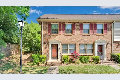 1231 Archdale Drive #A, Charlotte, NC 28217 - Photo 1