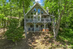268 Mallard Rd, Lake Lure, NC 28746 - Photo 1