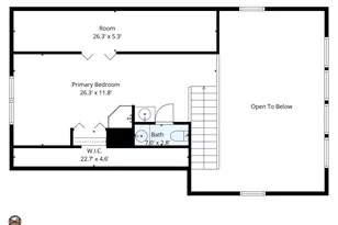 268 Mallard Rd, Lake Lure, NC 28746 - Photo 43