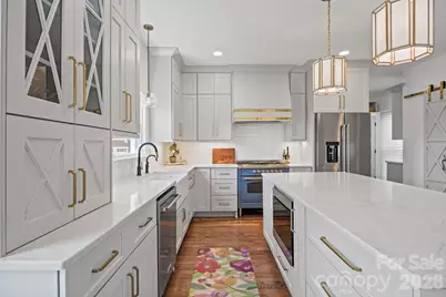 7322 Swansea Lane, Cornelius, NC 28031 - Photo 17