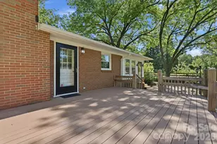 9021 Oxford Pl, Huntersville, NC 28078 - Photo 33