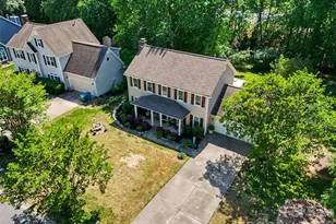 13333 Kintyre Ct, Matthews, NC 28105 - Photo 37