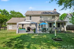 13333 Kintyre Ct, Matthews, NC 28105 - Photo 31