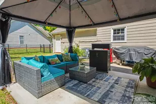 13333 Kintyre Ct, Matthews, NC 28105 - Photo 33