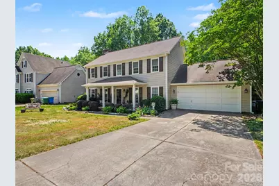 13333 Kintyre Court, Matthews, NC 28105 - Photo 5