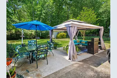 13333 Kintyre Court, Matthews, NC 28105 - Photo 29