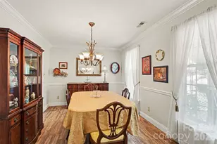 13333 Kintyre Ct, Matthews, NC 28105 - Photo 11