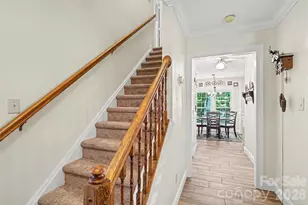 13333 Kintyre Ct, Matthews, NC 28105 - Photo 19