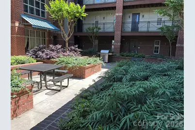 1101 W 1st Street, Charlotte, NC 28202 - Photo 25