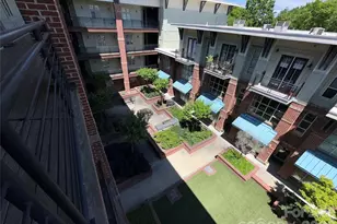 1101 W 1st St, Charlotte, NC 28202 - Photo 21