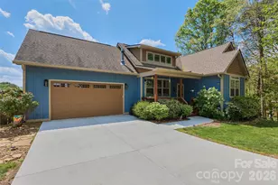 4 Oak Mountain Dr, Leicester, NC 28748 - Photo 3