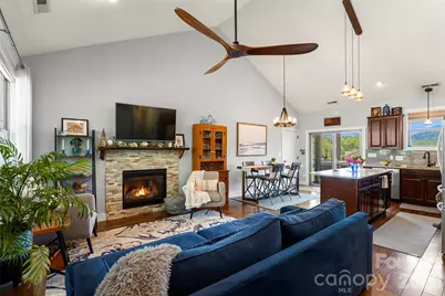 4 Oak Mountain Drive, Leicester, NC 28748 - Photo 17