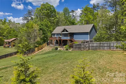 4 Oak Mountain Drive, Leicester, NC 28748 - Photo 9