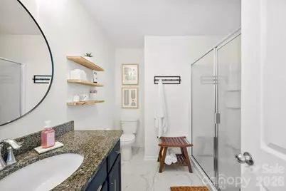 12764 Persimmon Tree Drive, Charlotte, NC 28273 - Photo 13