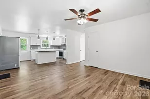 3444 N Oxford St, Claremont, NC 28610 - Photo 5