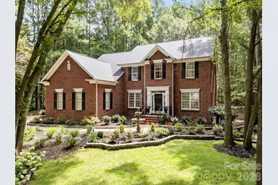 4400 Serene Lane, Charlotte, NC 28216 - Photo 1