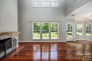 107 Monterey Dr, Mooresville, NC 28117 - Photo 5