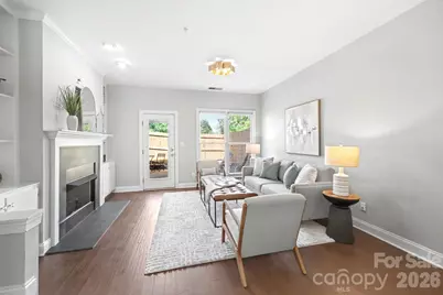 1007 Park West Drive, Charlotte, NC 28209 - Photo 11