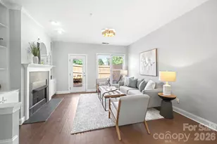 1007 Park West Dr, Charlotte, NC 28209 - Photo 11
