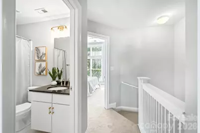 1007 Park West Drive, Charlotte, NC 28209 - Photo 19