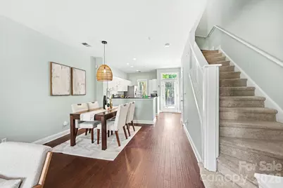 1007 Park West Drive, Charlotte, NC 28209 - Photo 3