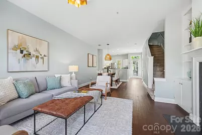 1007 Park West Drive, Charlotte, NC 28209 - Photo 17
