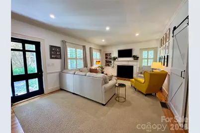 135 Eastover Drive SE, Concord, NC 28025 - Photo 3